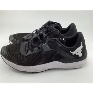Under Armour | Shoes | Ua Project Rock Bsr 2 Tribe Se  display picture 3